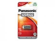 Panasonic 4SR44 (PX28) 6.2V elem